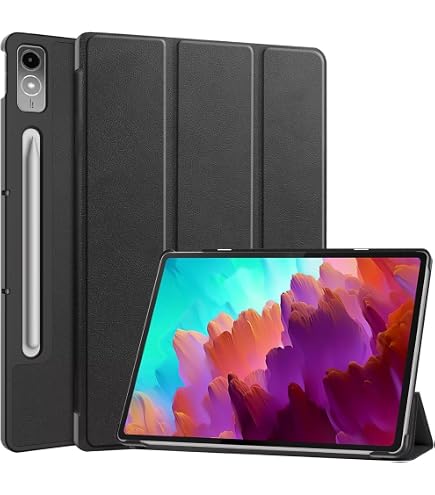 Amazon.co.jp: Lenovo Tab P12 用の ケース 新型 Lenovo Tab P12